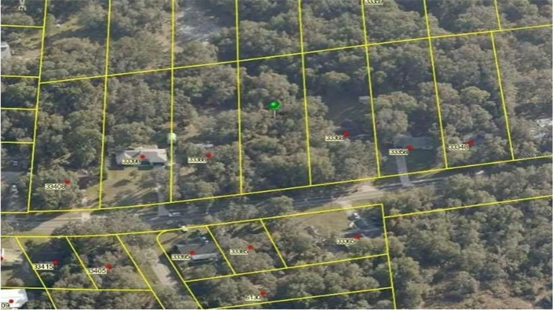 Ridge Manor Boulevard Dade City FL 33523