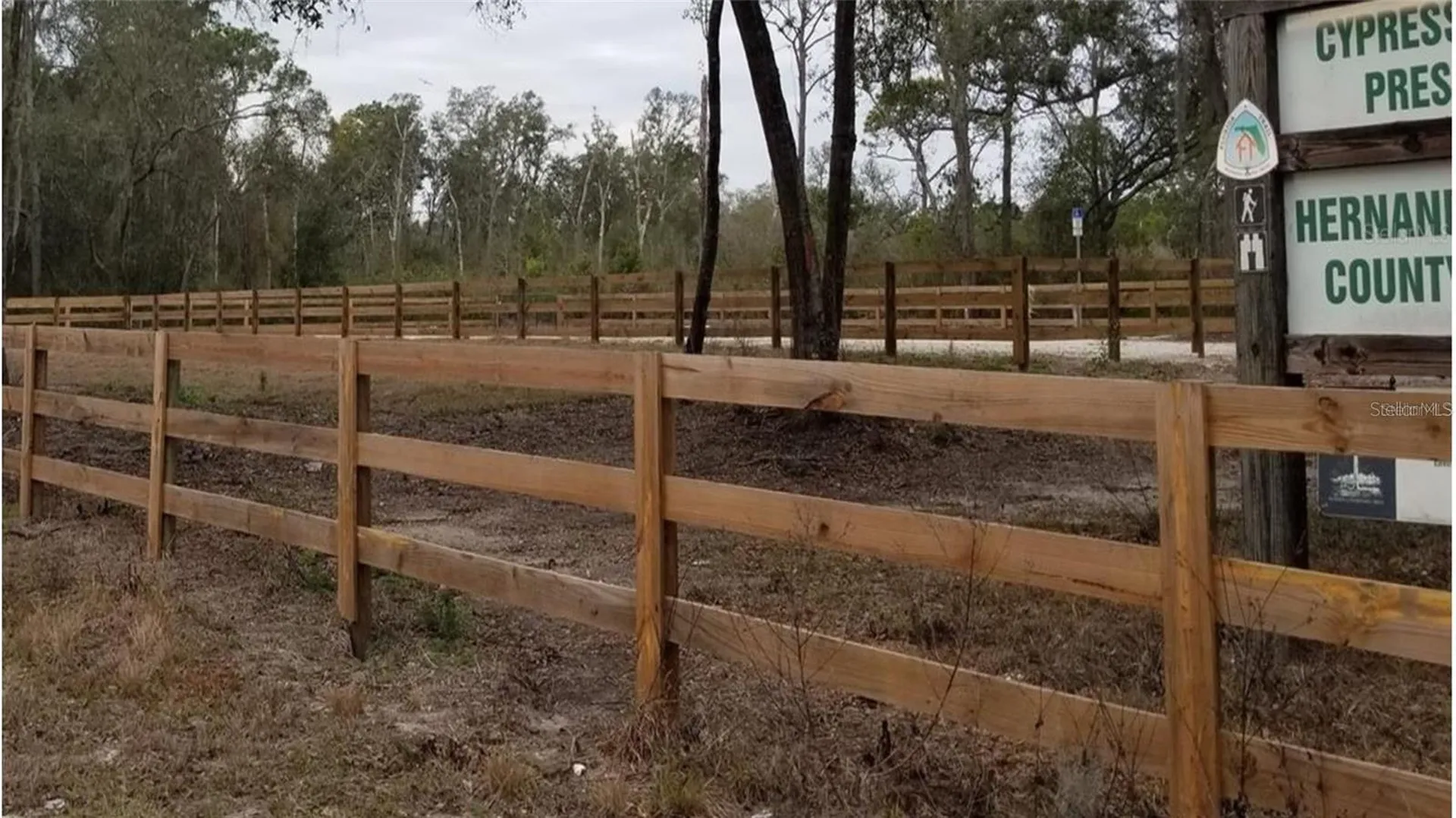 Ridge Manor Boulevard Dade City FL 33523