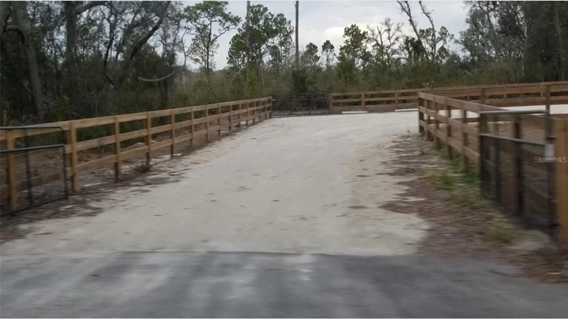 Ridge Manor Boulevard Dade City FL 33523