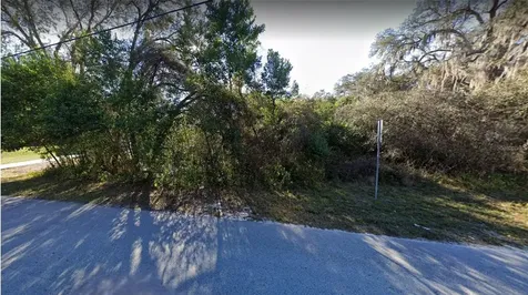 Ridge Manor Boulevard Dade City FL 33523