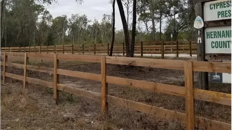 Ridge Manor Boulevard Dade City FL 33523