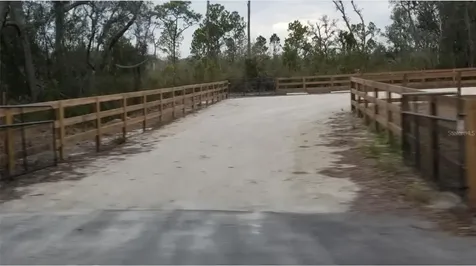 Ridge Manor Boulevard Dade City FL 33523