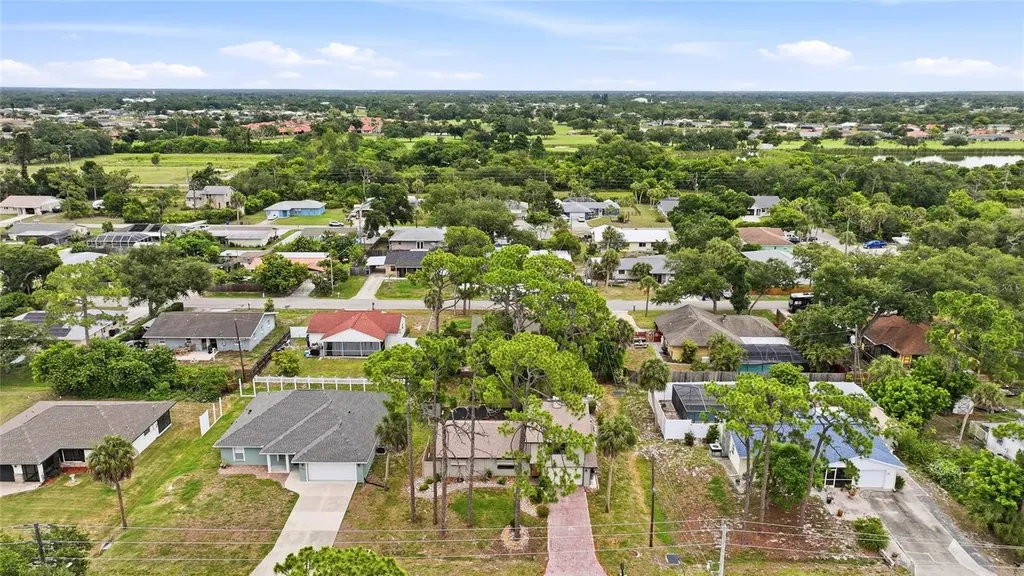 2631 Fiesta Drive Venice FL 34293