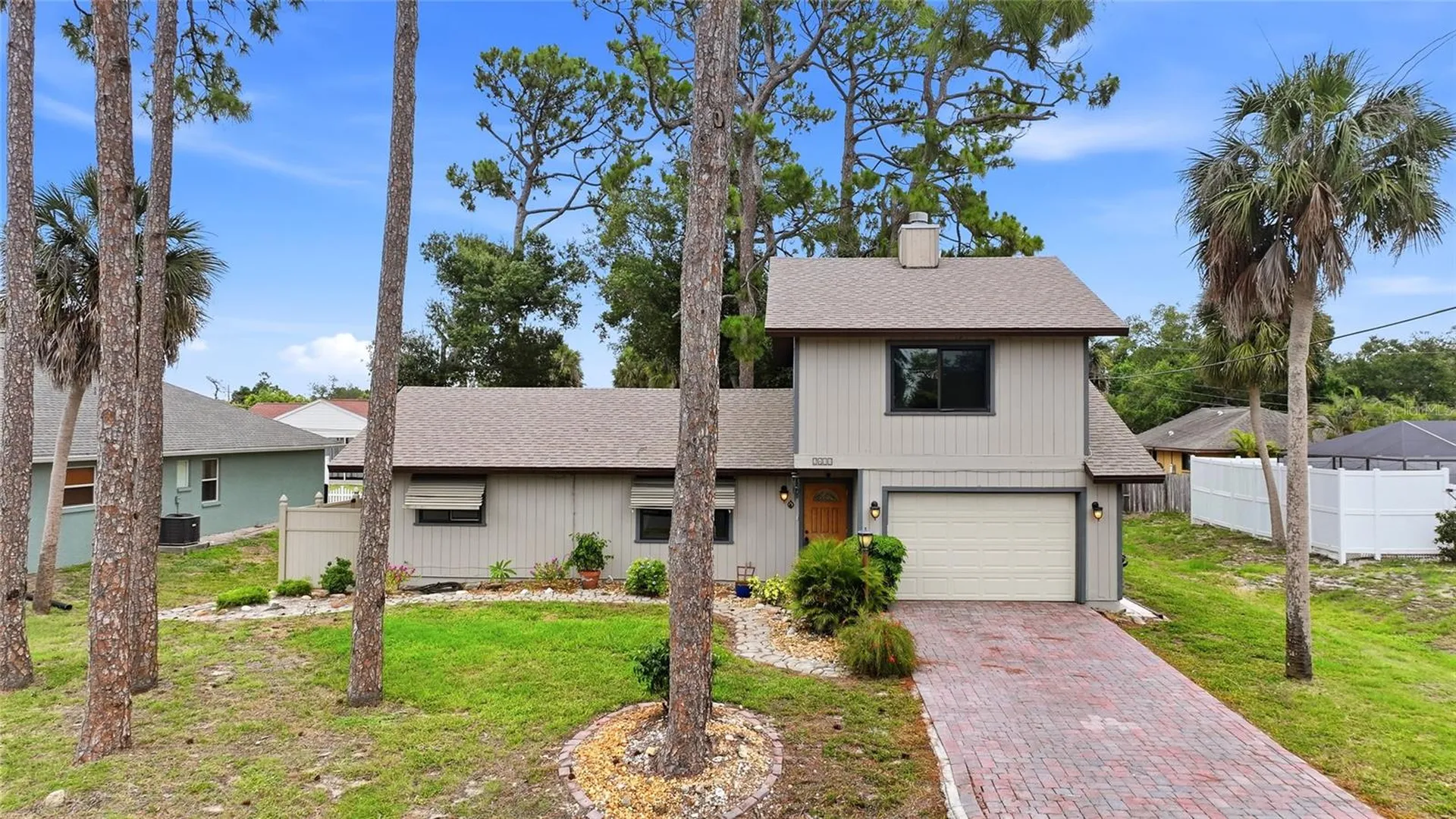 2631 Fiesta Drive Venice FL 34293