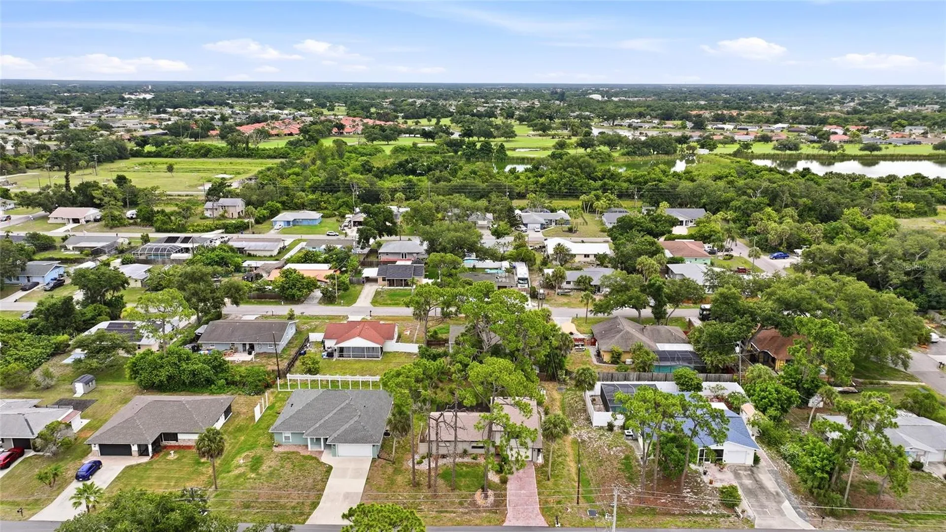 2631 Fiesta Drive Venice FL 34293