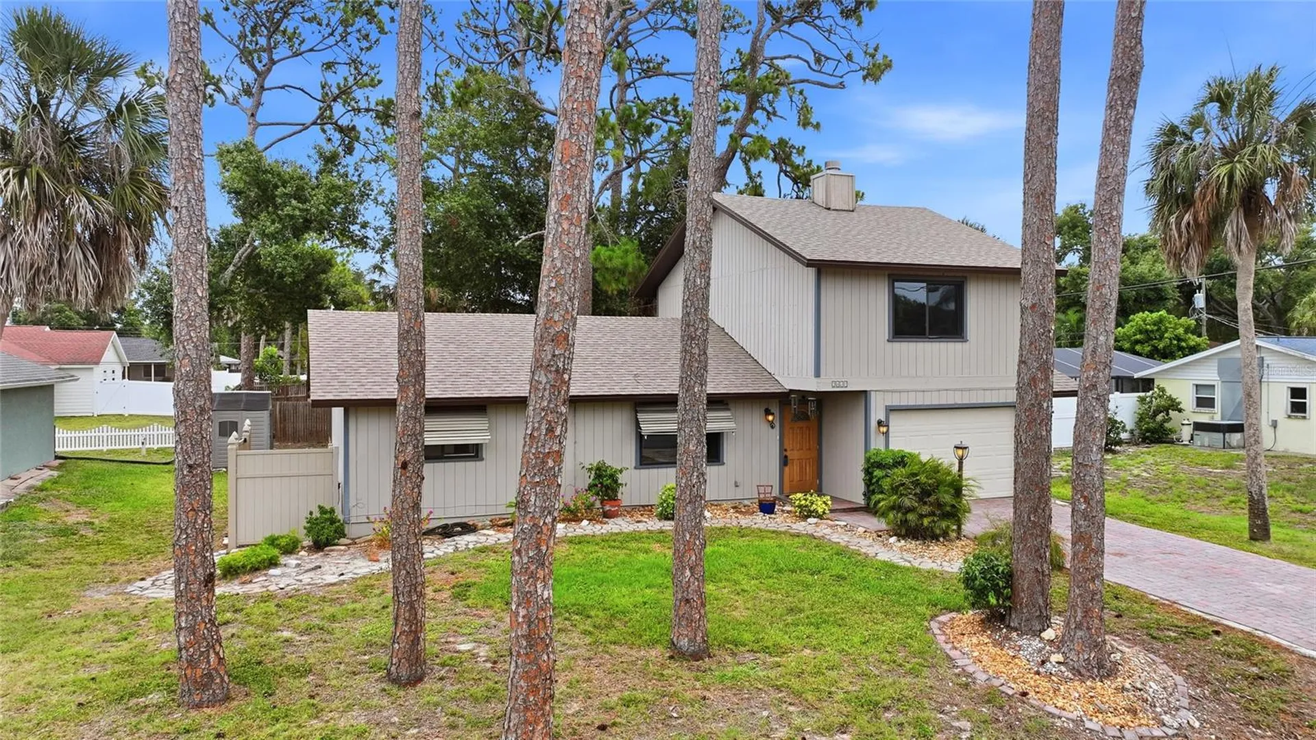 2631 Fiesta Drive Venice FL 34293