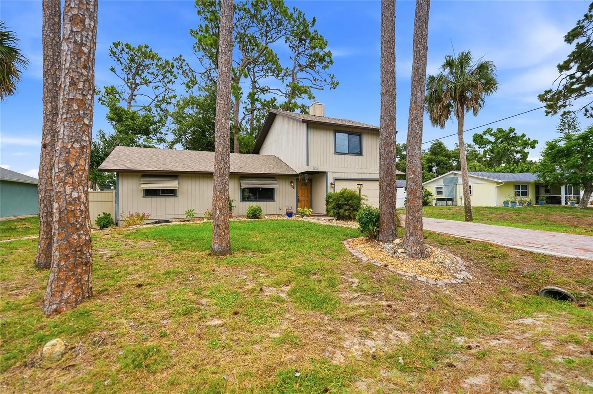 2631 Fiesta Drive Venice FL 34293