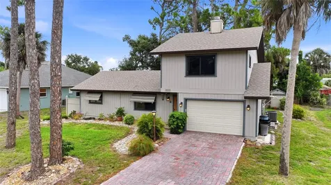 2631 Fiesta Drive Venice FL 34293