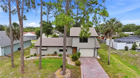 2631 Fiesta Drive Venice FL 34293