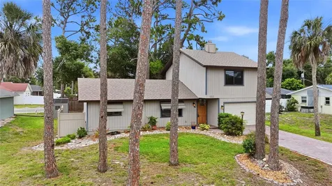2631 Fiesta Drive Venice FL 34293