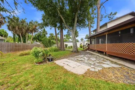 2631 Fiesta Drive Venice FL 34293