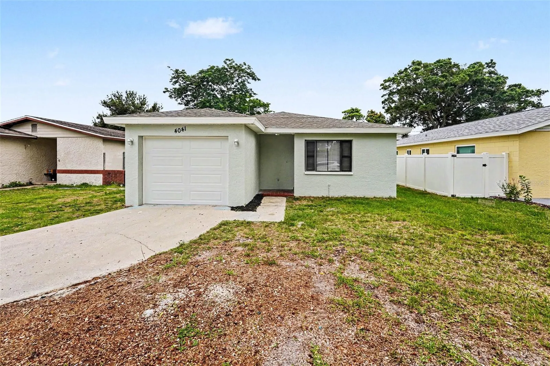 4041 53rd Avenue N St Petersburg FL 33714