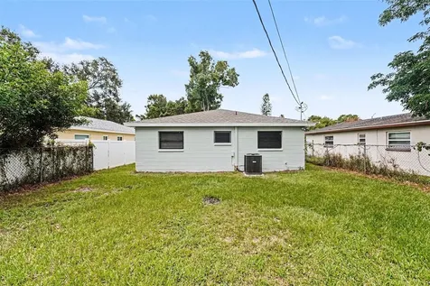 4041 53rd Avenue N St Petersburg FL 33714