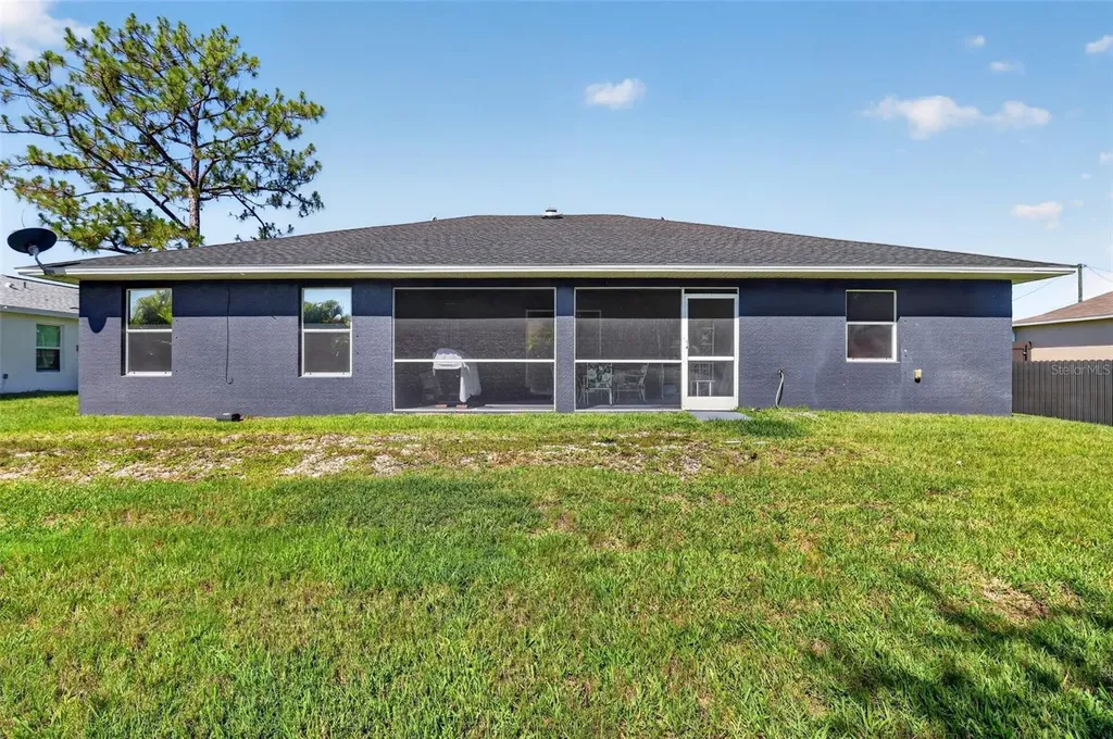 4105 NE 20th Place Cape Coral FL 33909