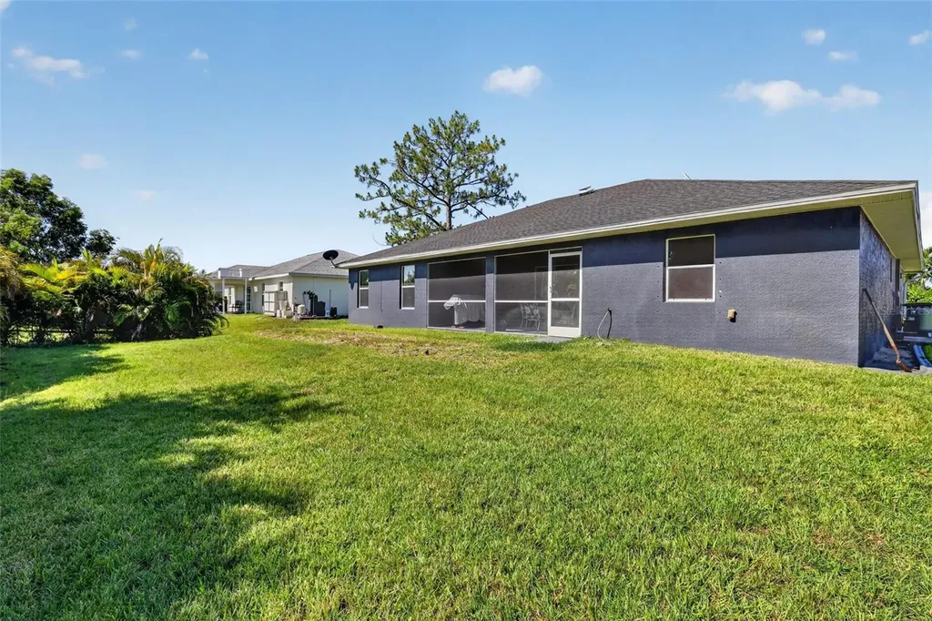 4105 NE 20th Place Cape Coral FL 33909