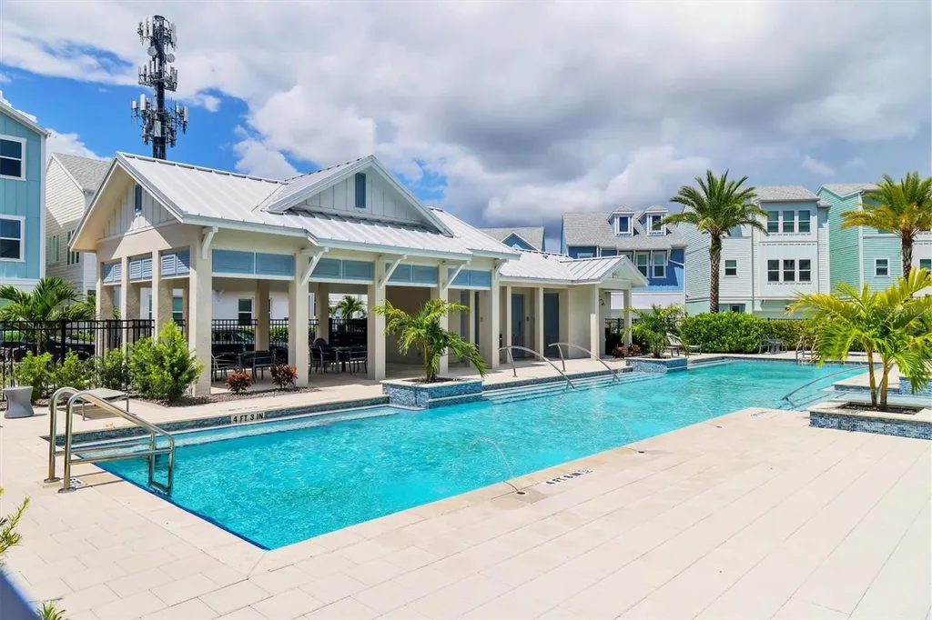 2329 Lindstrom Street Sarasota FL 34236
