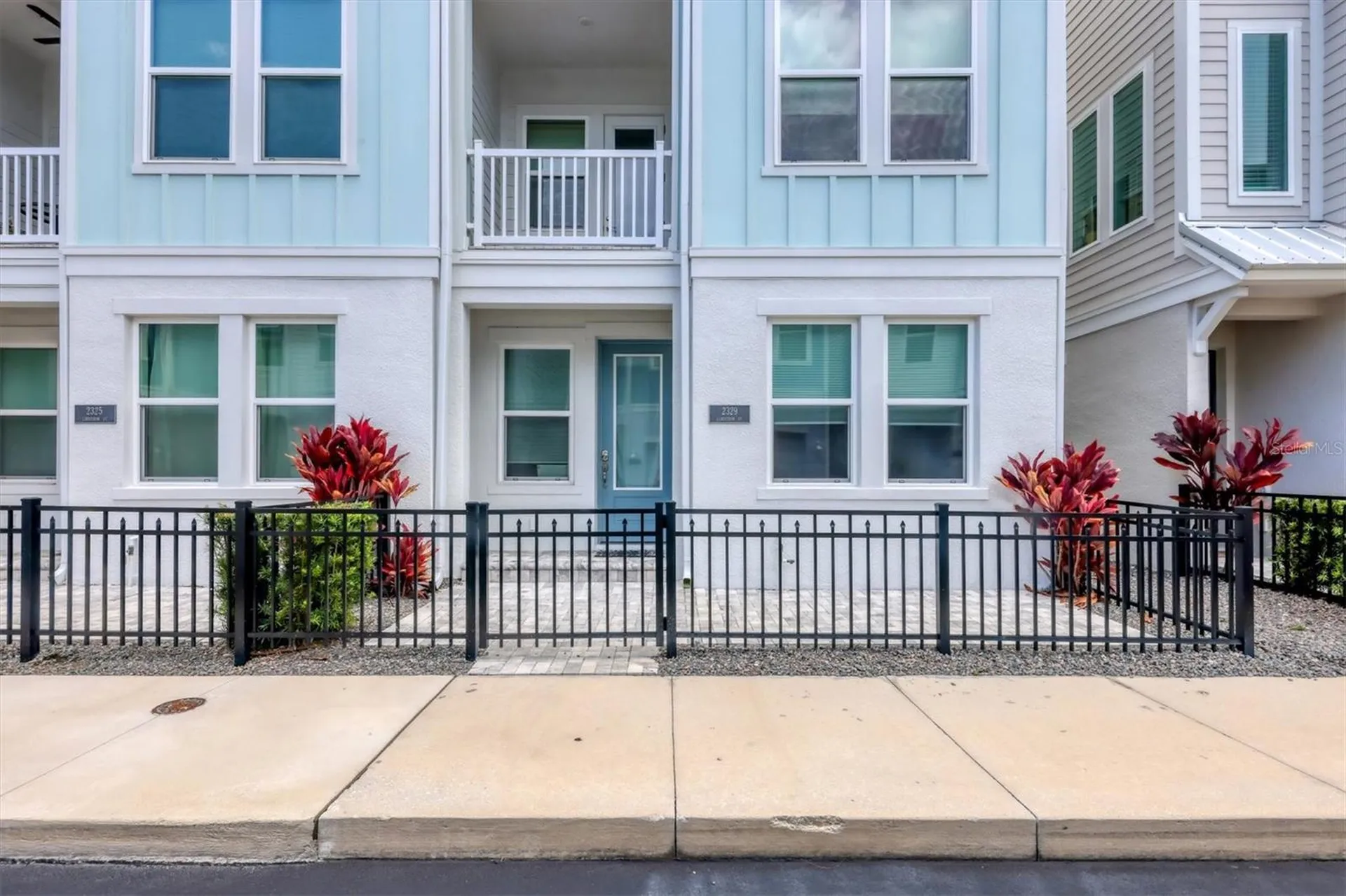 2329 Lindstrom Street Sarasota FL 34236