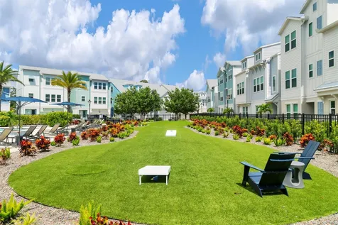 2329 Lindstrom Street Sarasota FL 34236