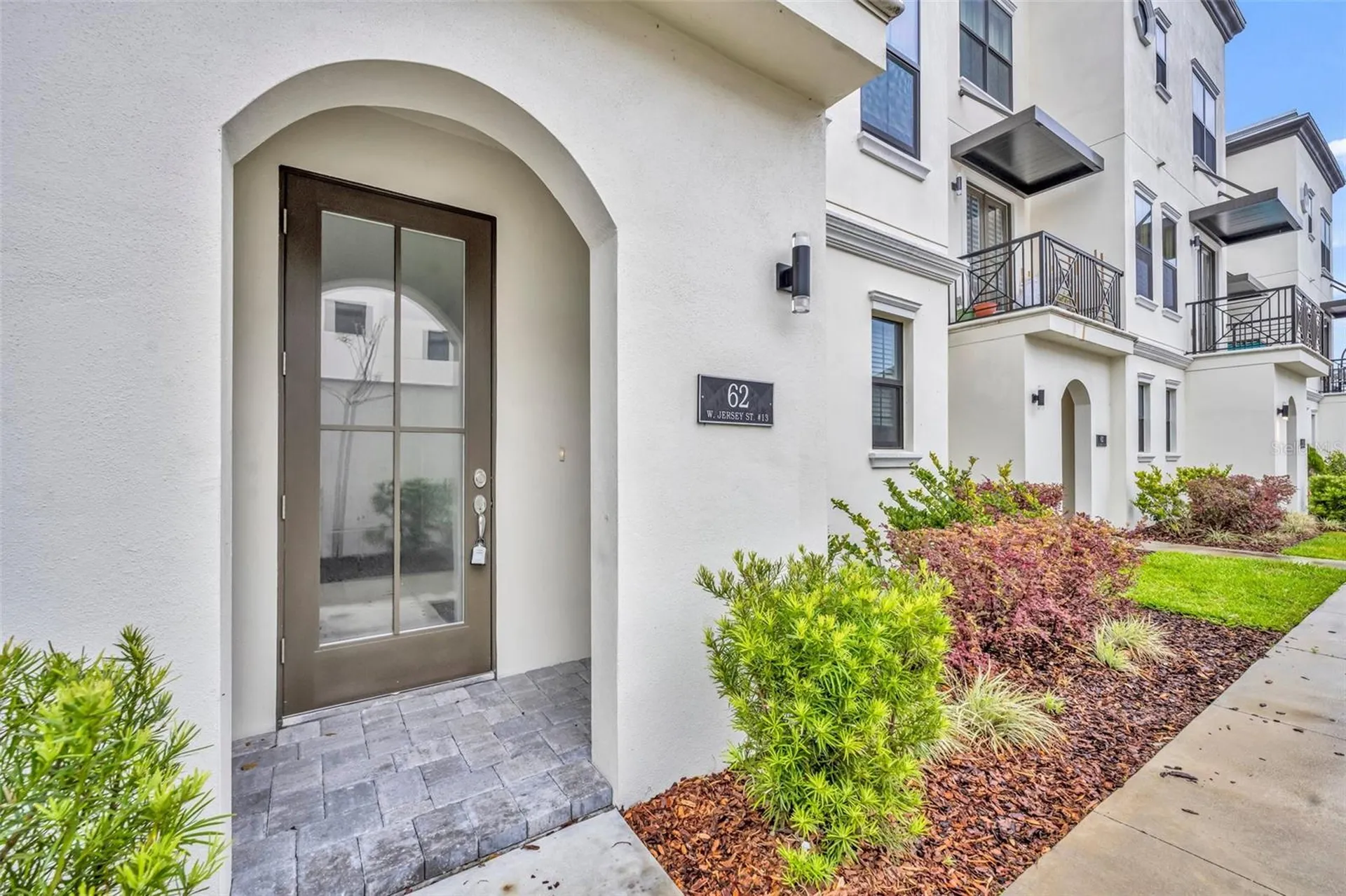 62 W Jersey Street Orlando FL 32806