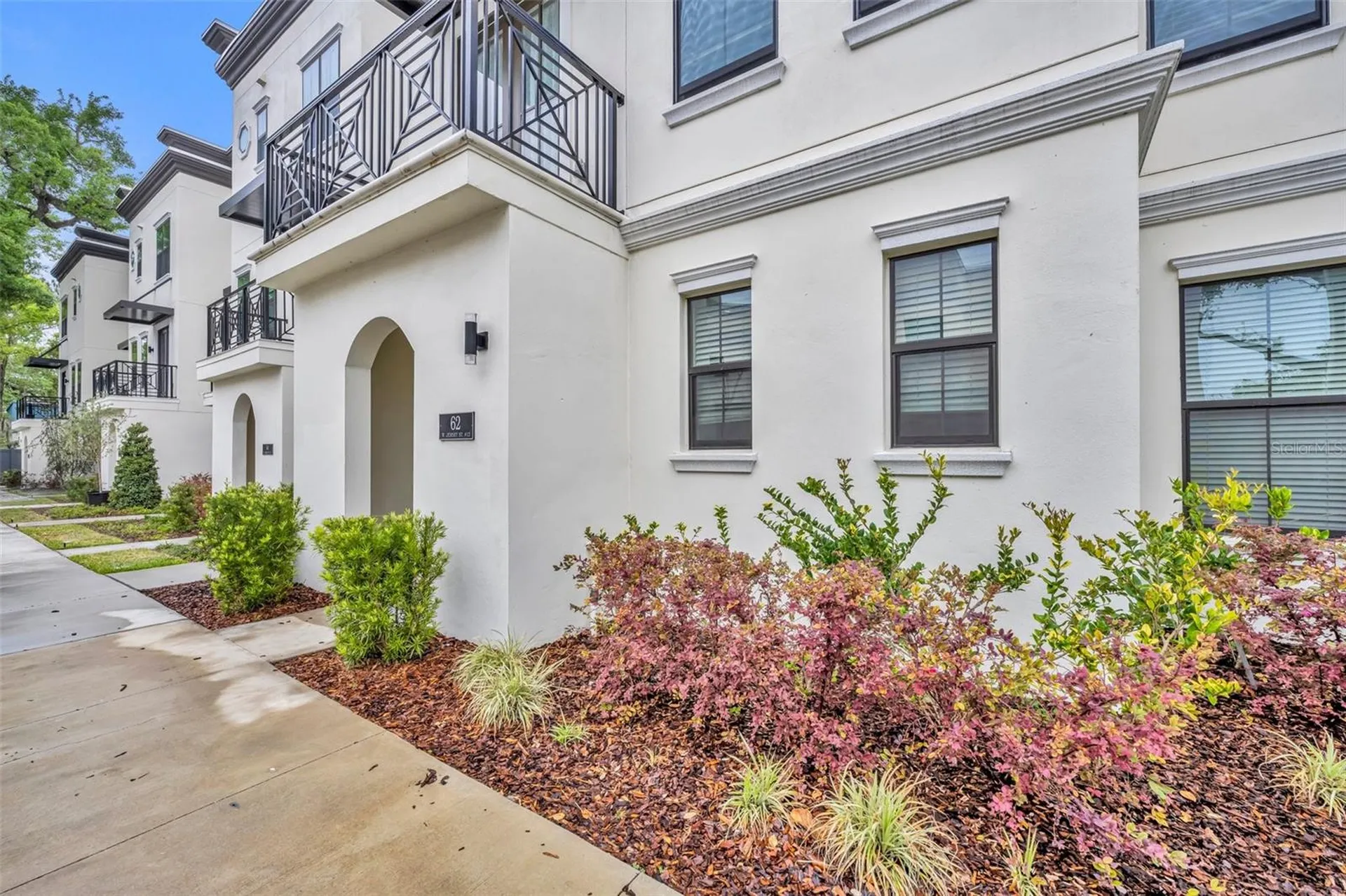 62 W Jersey Street Orlando FL 32806