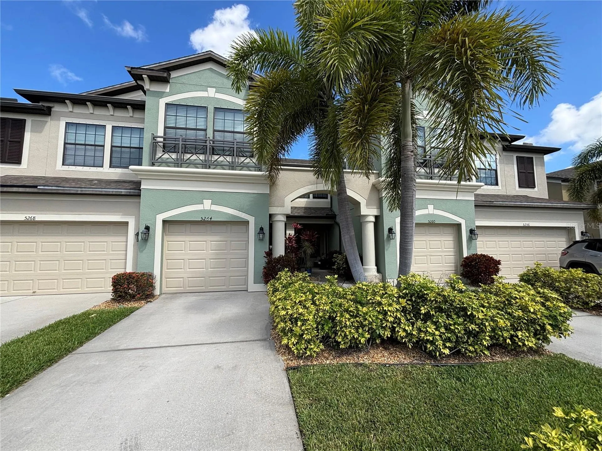 5264 78th St Circle E Bradenton FL 34203