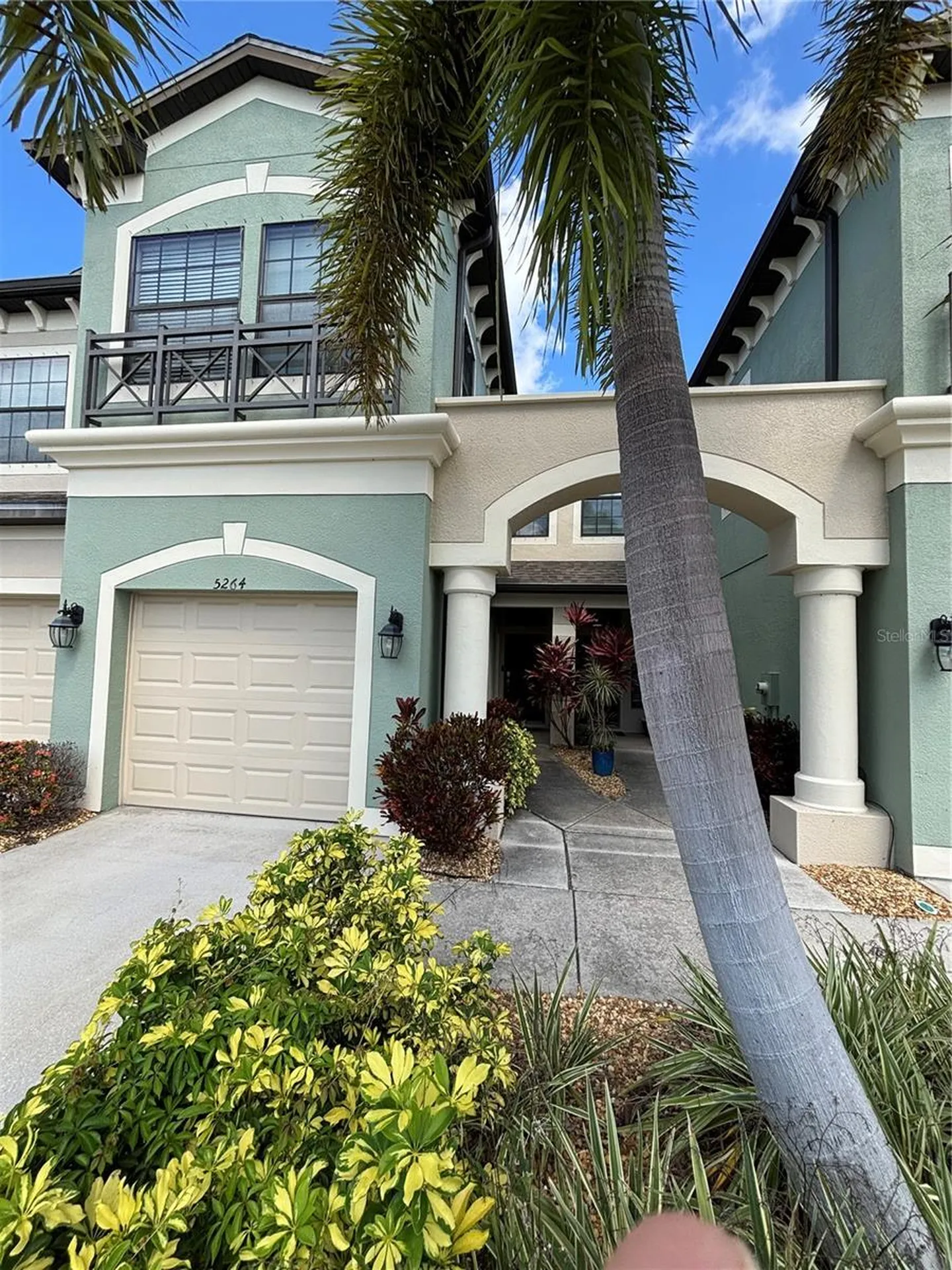 5264 78th St Circle E Bradenton FL 34203