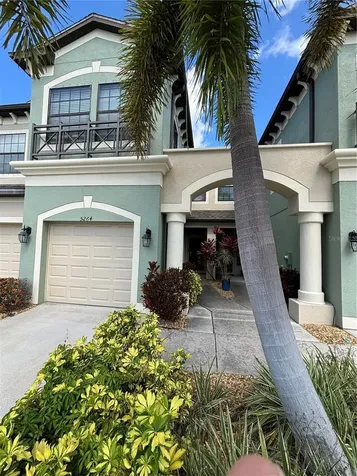 5264 78th St Circle E Bradenton FL 34203