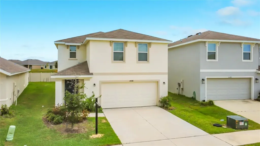 35288 Spruce Knob Court Dade City FL 33525