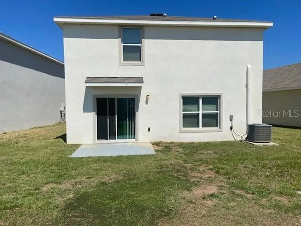 35288 Spruce Knob Court Dade City FL 33525