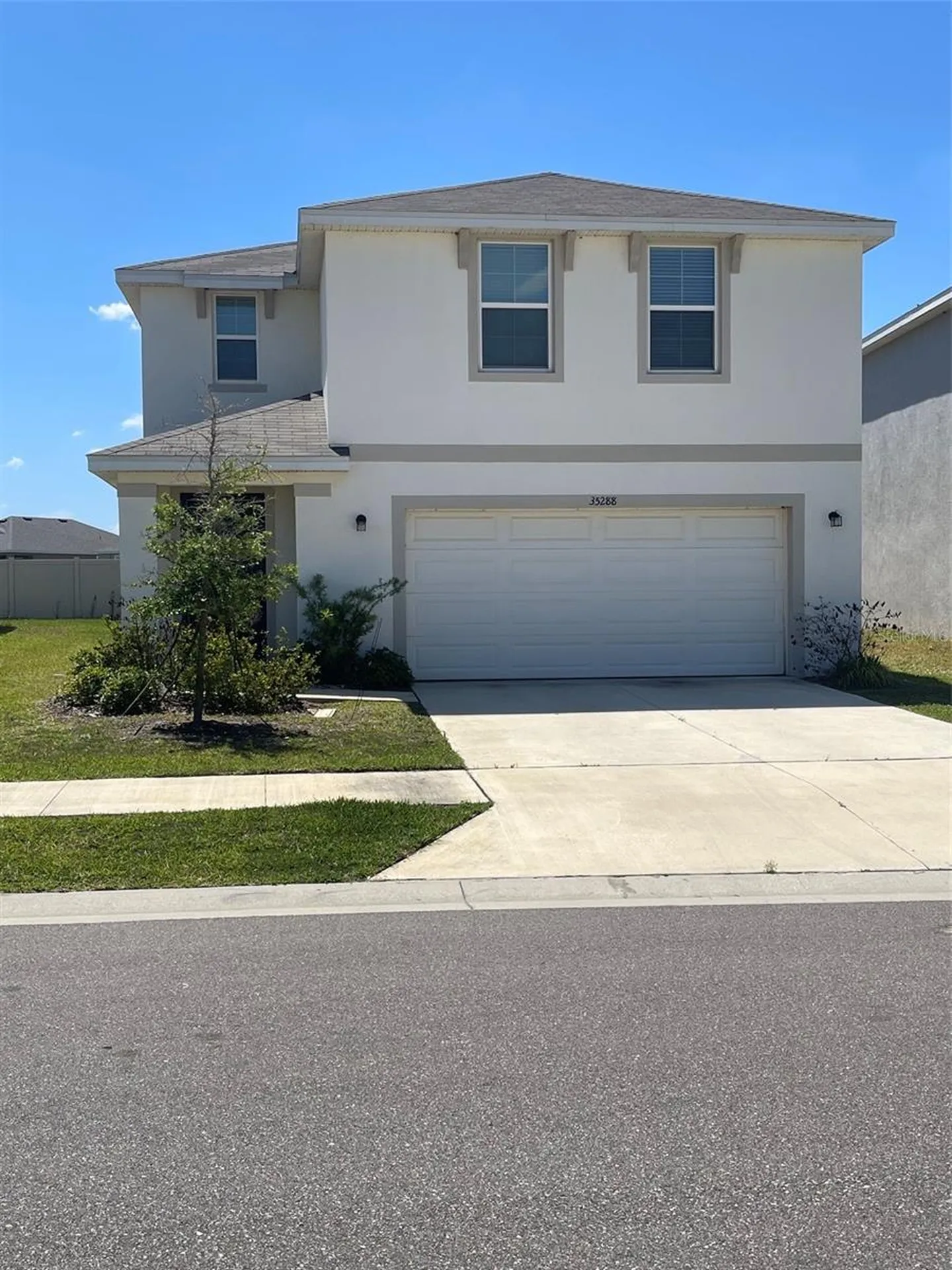 35288 Spruce Knob Court Dade City FL 33525