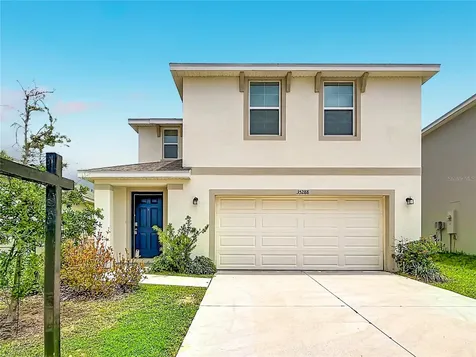 35288 Spruce Knob Court Dade City FL 33525
