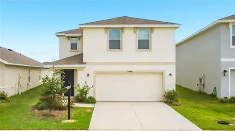 35288 Spruce Knob Court Dade City FL 33525