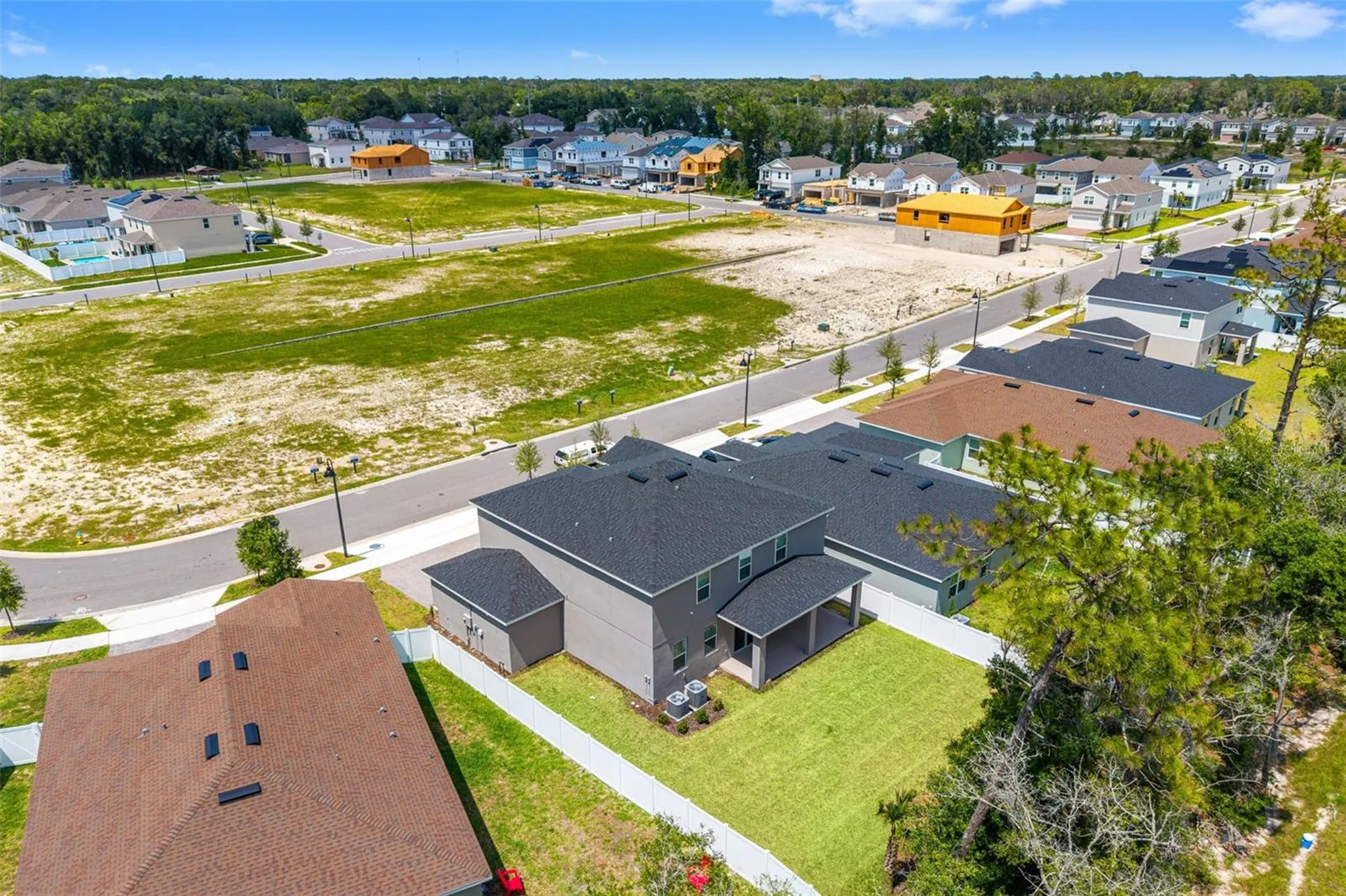 1359 Woodline Drive Deland FL 32720