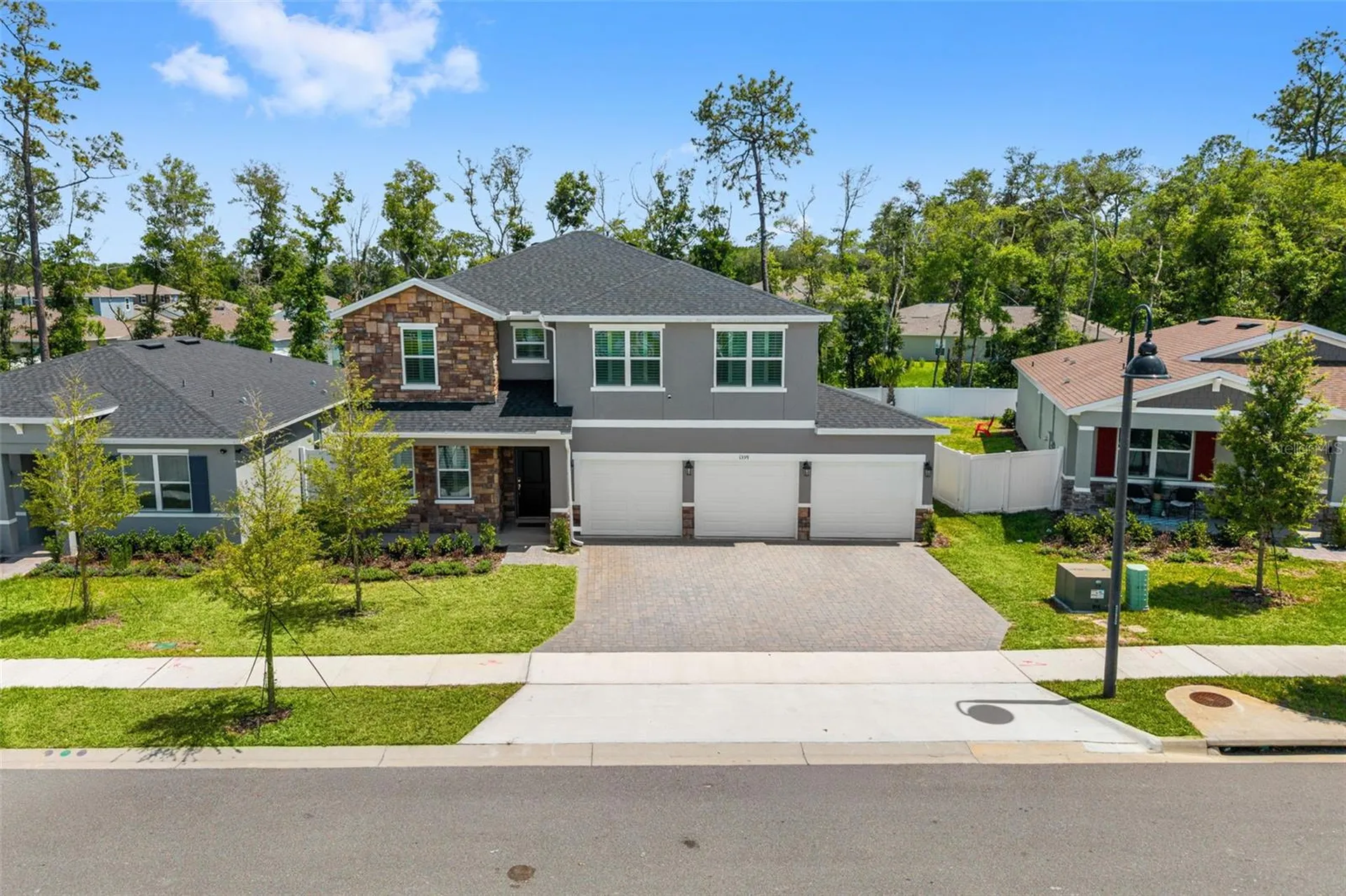 1359 Woodline Drive Deland FL 32720
