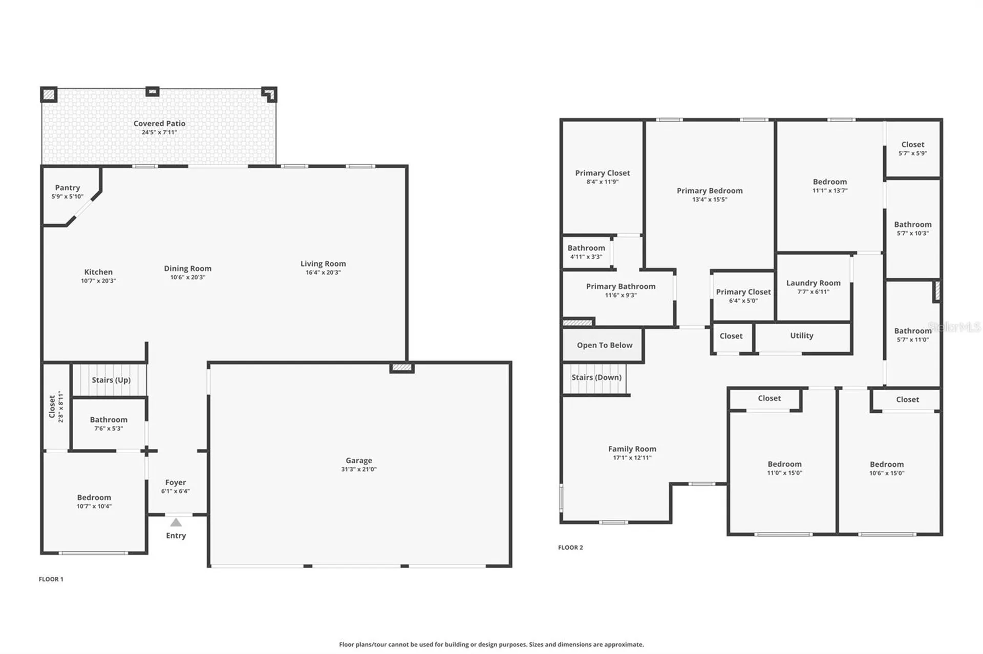 1359 Woodline Drive Deland FL 32720