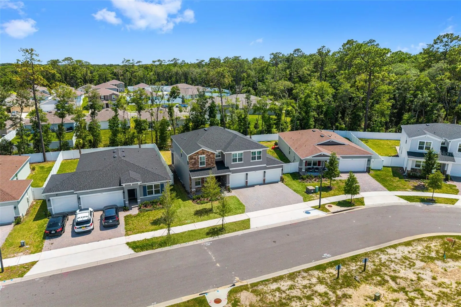 1359 Woodline Drive Deland FL 32720