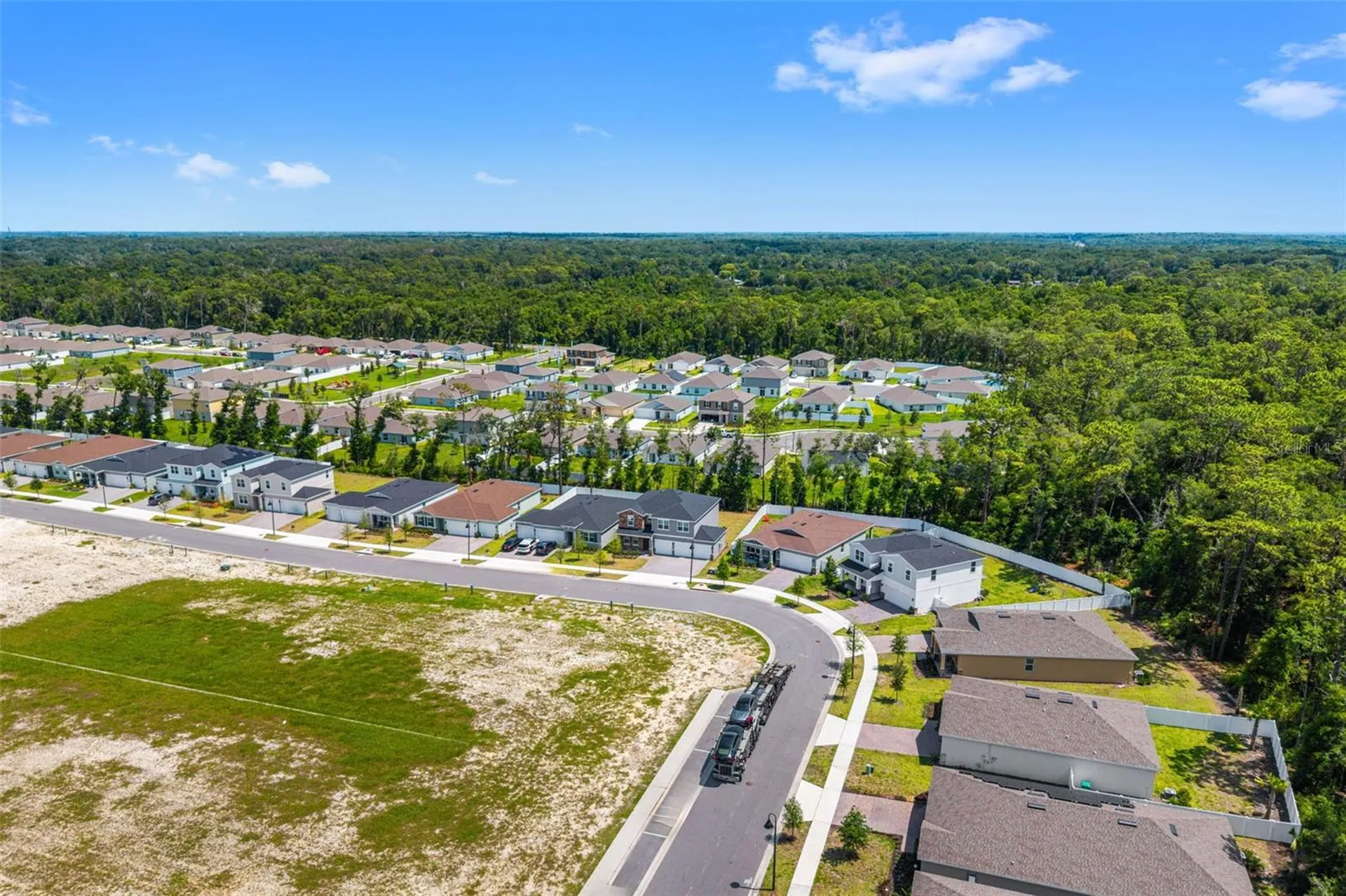 1359 Woodline Drive Deland FL 32720