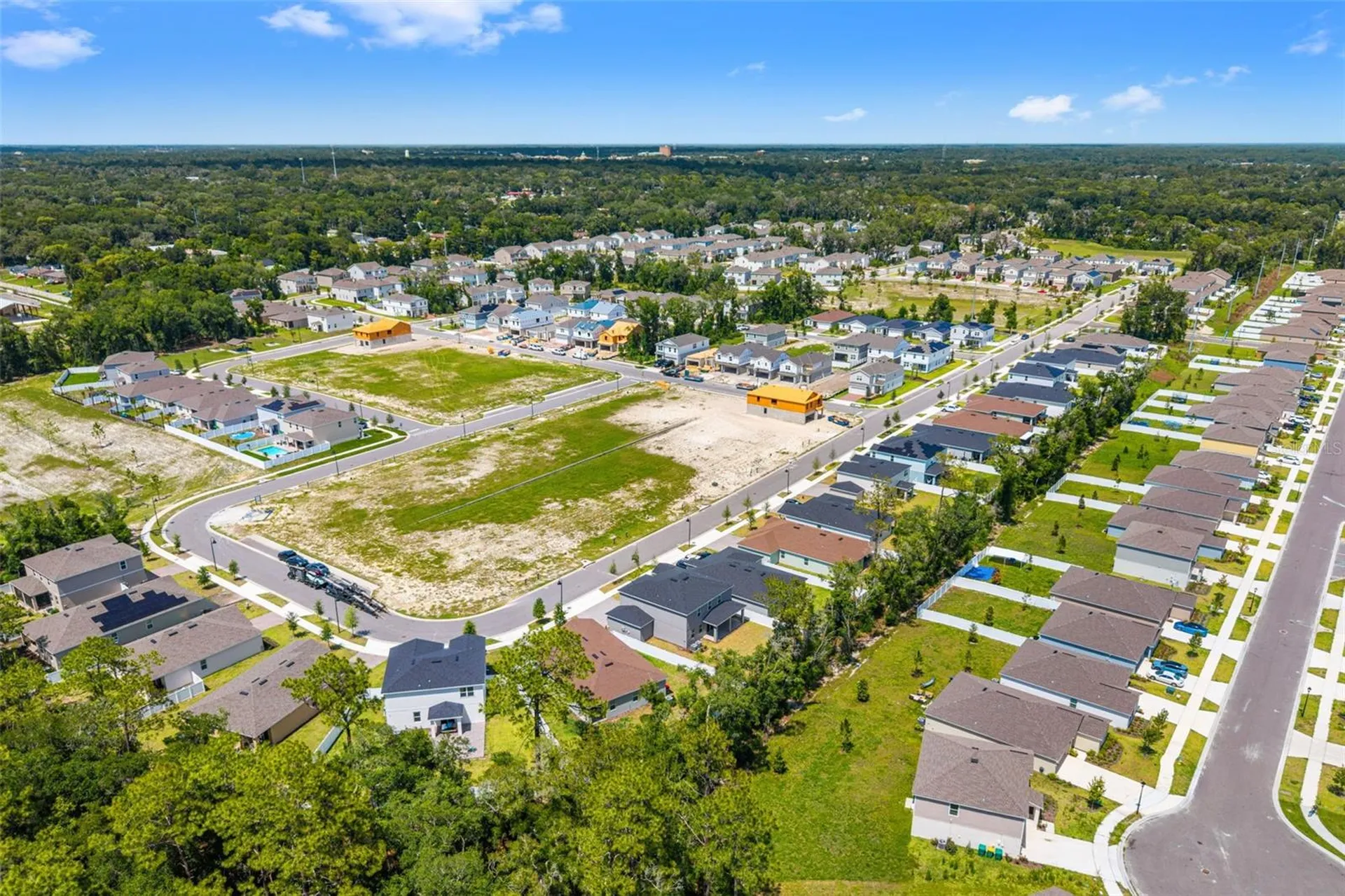 1359 Woodline Drive Deland FL 32720