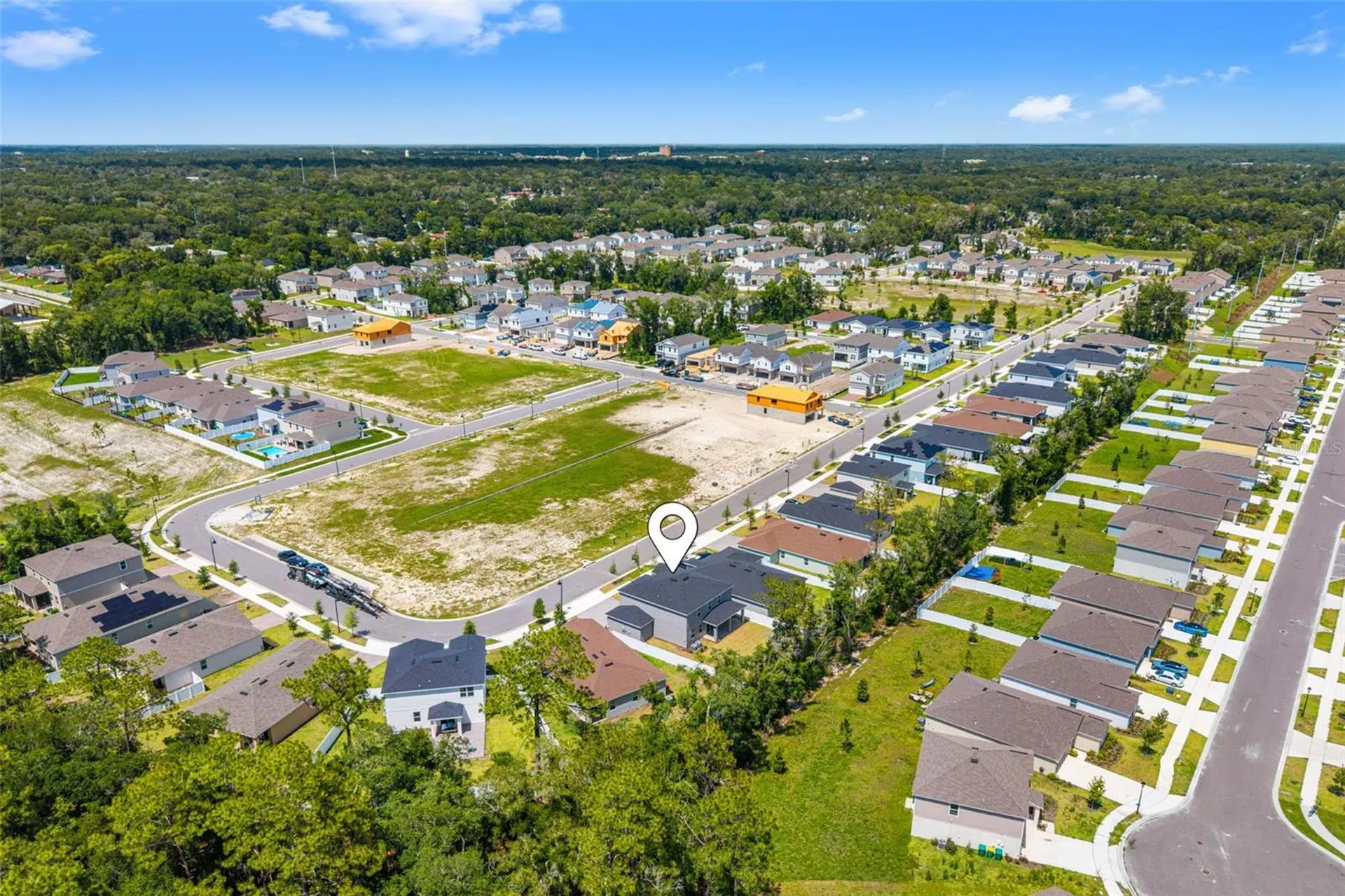 1359 Woodline Drive Deland FL 32720