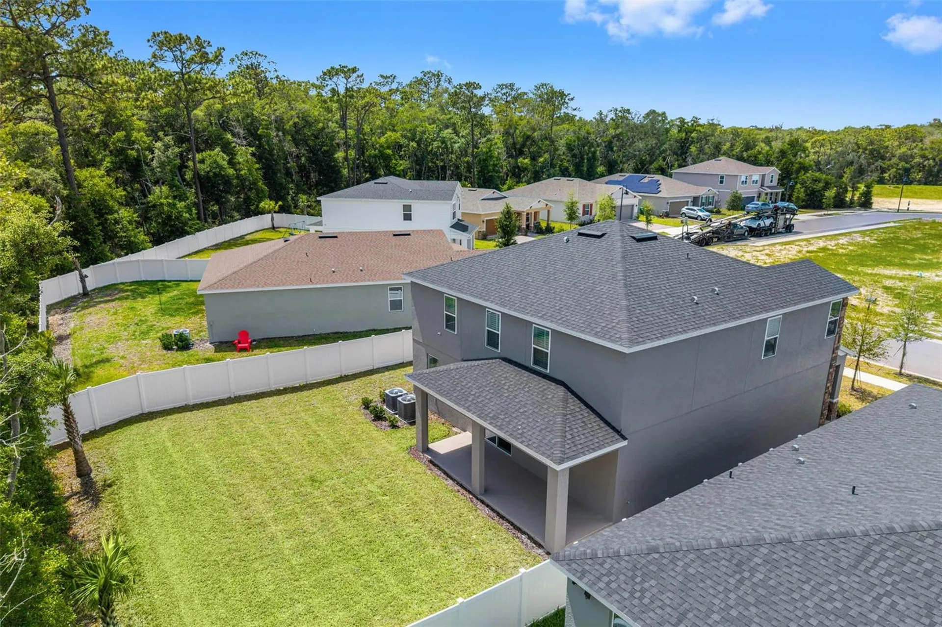 1359 Woodline Drive Deland FL 32720