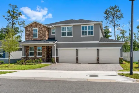 1359 Woodline Drive Deland FL 32720