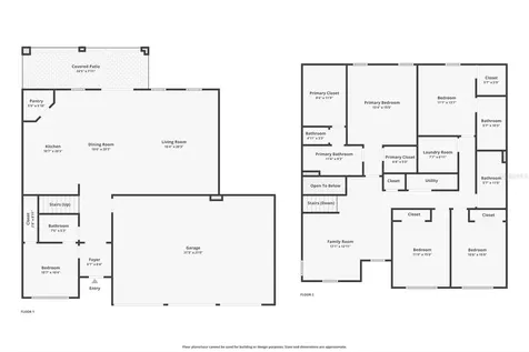 1359 Woodline Drive Deland FL 32720
