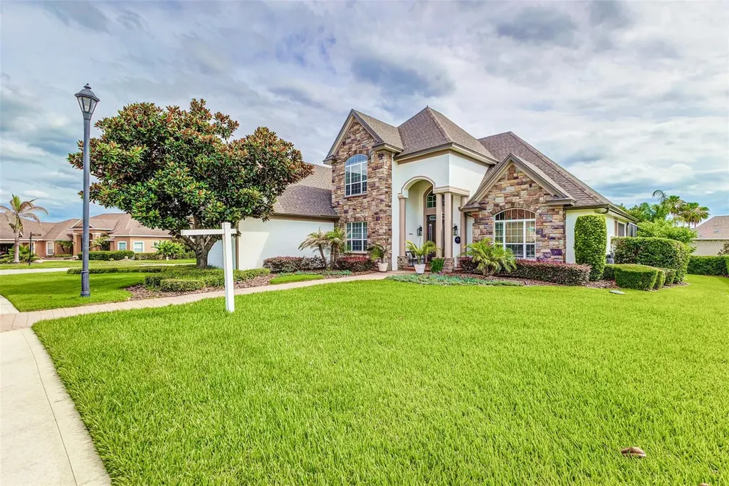 7535 Reflections Lake Drive Lakeland FL 33813