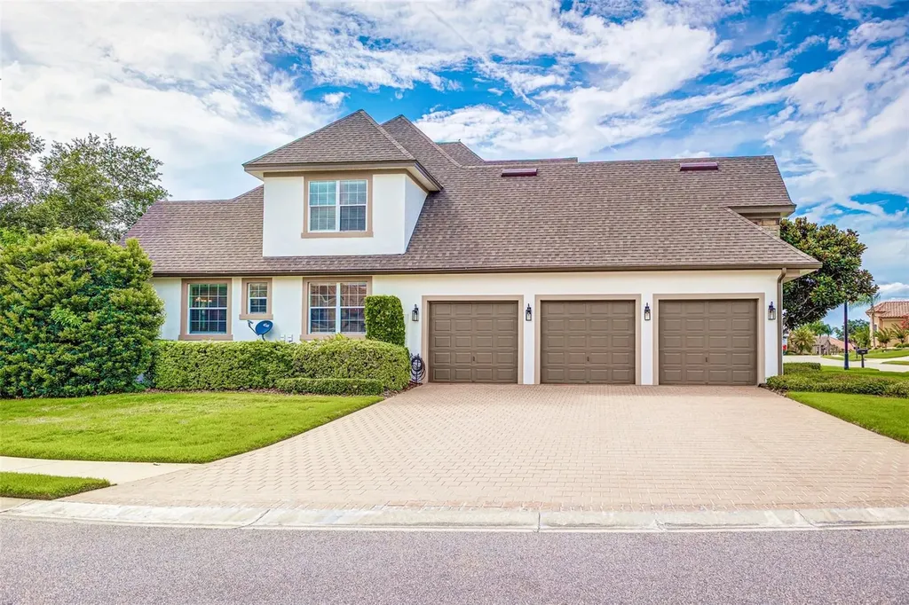 7535 Reflections Lake Drive Lakeland FL 33813