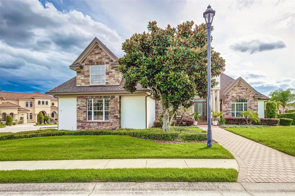 7535 Reflections Lake Drive Lakeland FL 33813