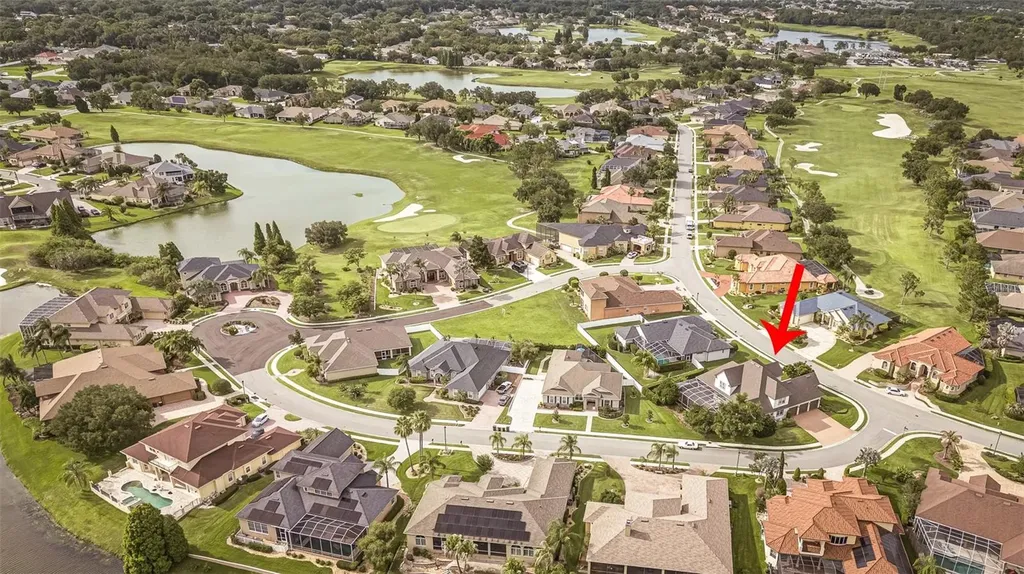 7535 Reflections Lake Drive Lakeland FL 33813
