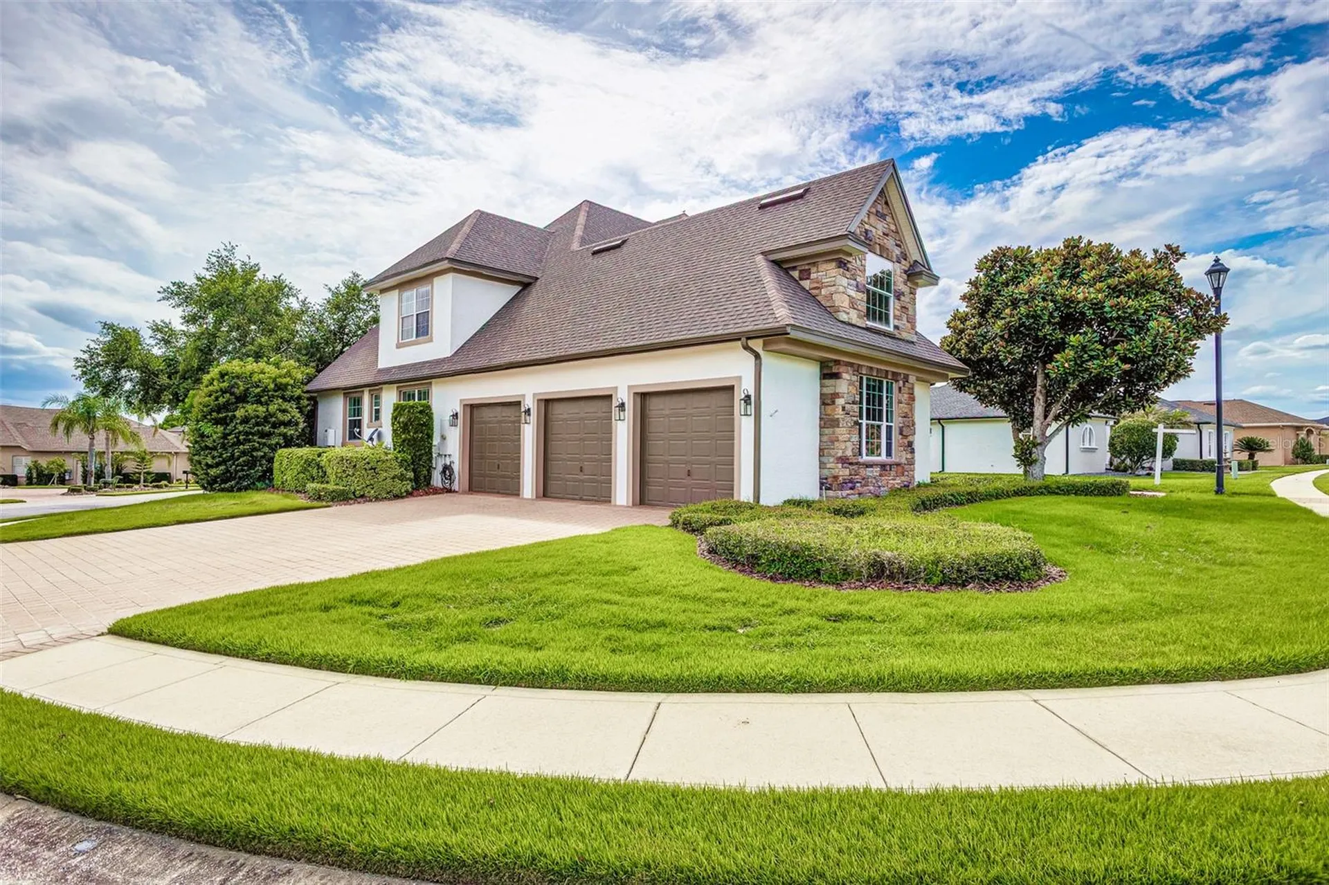 7535 Reflections Lake Drive Lakeland FL 33813