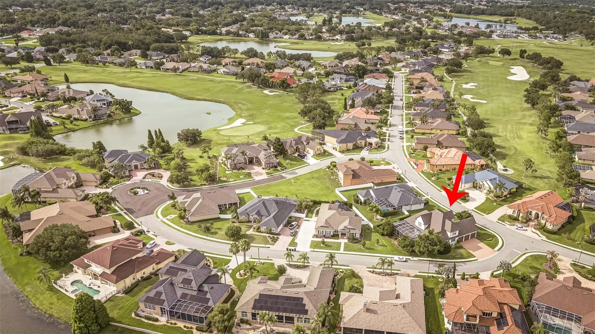 7535 Reflections Lake Drive Lakeland FL 33813