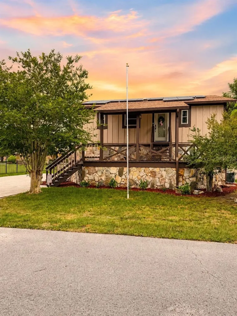 9100 Debbie Lane Hudson FL 34669