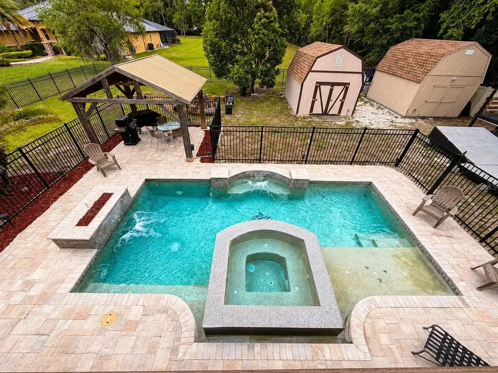 9100 Debbie Lane Hudson FL 34669